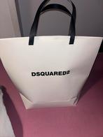 JEANS BROEK DSQUARED 2, Dsquared2, Blauw, Nieuw, Ophalen of Verzenden