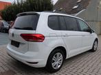 Volkswagen Touran Touran 2.0 TDI SCR DSG Comfortline VERKOCH, Automaat, Gebruikt, Euro 6, 116 pk
