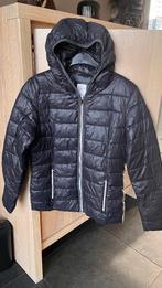 Warme damesjas s.Oliver - maat 42, Ophalen, Blauw, Maat 42/44 (L), S. Oliver