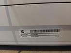 Printer hp incl extra nieuw inktpatroon, Computers en Software, Ophalen, Zo goed als nieuw