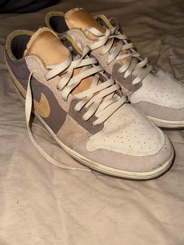 nike air jordan maat 46, Ophalen, Overige kleuren, Nike, Zo goed als nieuw
