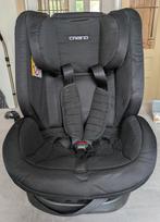 Cabino meegroei autostoel kiddo groep 1/2/3 360 draaibaar, Kinderen en Baby's, Ophalen, Isofix