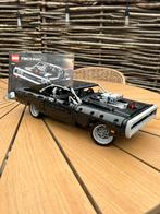 Lego technic Dom’s Dodge, Ophalen, Zo goed als nieuw