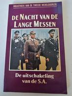 De nacht van de lange messen, Ophalen of Verzenden, Gelezen