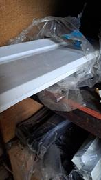 Uitverkoop kernis dakgootbekleding boezemplank Deceuninck, Enlèvement, Neuf