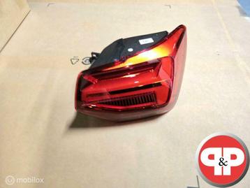 Audi Q2 Led Achterlicht rechts 81A945081B