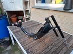 Honda Camino klasse A, Fietsen en Brommers, Ophalen, Gebruikt, Tank
