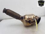 KATALYSATOR SPRUITSTUK Ford Puma (|2465014|L1B15E211BE|), Auto-onderdelen, Uitlaatsystemen, Gebruikt, Ford