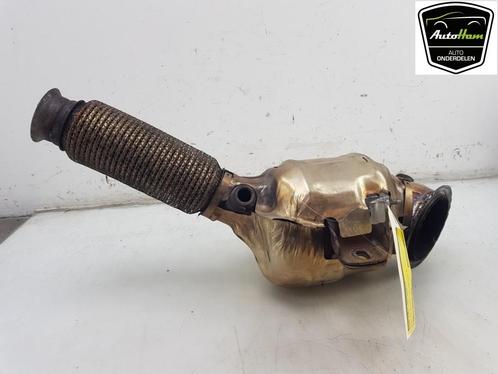 KATALYSATOR SPRUITSTUK Ford Puma (|2465014|L1B15E211BE|), Auto-onderdelen, Uitlaatsystemen, Ford, Gebruikt