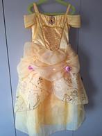 Disney originele jurk "Belle", Kinderen en Baby's, Carnavalskleding en Verkleedspullen, Ophalen, Zo goed als nieuw, Meisje