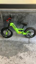 BERG LOOPFIETS CITY GROEN, Ophalen, Gebruikt, Minder dan 16 inch