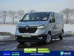 Renault TRAFIC 2.0 DCI L2H1 Navi Euro6 AC!, Argent ou Gris, Achat, Diesel, Cruise Control