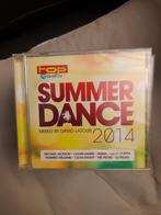 cd - various - top radio summer dance 2014, Cd's en Dvd's, Cd's | Dance en House, Ophalen, Nieuw in verpakking, Overige genres