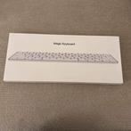 Apple Magic Keyboard Azerty, Ophalen of Verzenden, Azerty, Zo goed als nieuw