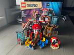 Lego one piece buggy the clown’s circus tent ( 75637), Ophalen of Verzenden, Zo goed als nieuw, Lego