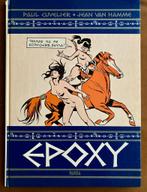 Strip voor volwassenen, 1978. EPOXY, Boeken, Stripverhalen, Zo goed als nieuw, Ophalen, Eén stripboek, Paul Cuvelier