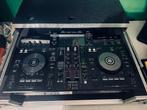 Xdj rr in goede staat + flight case, Ophalen, Zo goed als nieuw