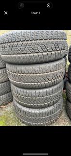 4 pneus bmw x3 g01 x4 g02 pirelli 6mm 245/50/19, Ophalen, Zo goed als nieuw