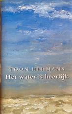 Toon Hermans - Het water is heerlijk, Ophalen of Verzenden, Zo goed als nieuw, Toon Hermans