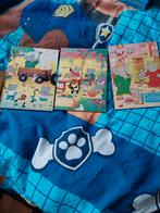 3 legpuzzels koning Babar, Ophalen, Gebruikt