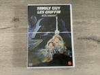 Family Guy (Blue Harvest) DVD (2007), Europees, Tekenfilm, Alle leeftijden, Ophalen of Verzenden