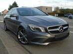 Mercedes CLA 200 CDI *08/2013 *Ohboekje *Sportzetels *Xenon, USB, Zwart, Bedrijf, 5 deurs
