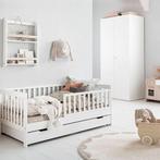 Petit Amelie kinderbedje met matras en schuif, Kinderen en Baby's, Ophalen, Zo goed als nieuw, Matras