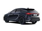 Lexus RX 450H F-Sport Design STOCK CAR, Achat, 2487 cm³, Euro 6, Entreprise