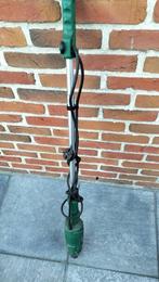 onkruid verbrander, Tuin en Terras, Onkruidbranders, Ophalen, Zo goed als nieuw, Wolf garden