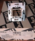 Niko PR20 prises d'occasion internet RJ45 Cat 5E, Bricolage & Construction, Enlèvement ou Envoi, Comme neuf, Autres types