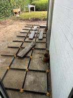 Steanis rooster - 60m², nieuw en ongebruikt (Chaperooster) !, Verbouw of Aanbouw
