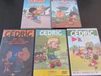 DVD / CEDRIC - J'AIME L'ECOLE * AMOUR ET TROTTINETTE, Cd's en Dvd's, Dvd's | Kinderen en Jeugd, Gebruikt, Ophalen of Verzenden