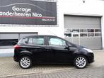 Ford B-MAX 1.0i EcoBoost Titanium AIRCO,KEYLESS,PDC V+A,CRUI, Gebruikt, B-Max, Zwart, 5 deurs