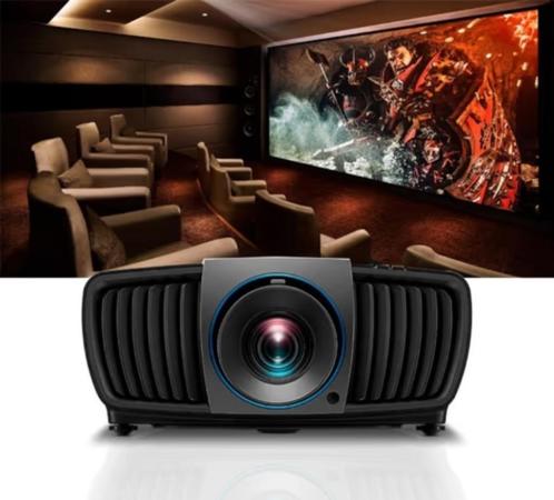 BenQ LK970 Ultra HD 4K HDR Laser Beamer, Audio, Tv en Foto, Beamers, Nieuw, DLP, Ultra HD (4K), Ophalen
