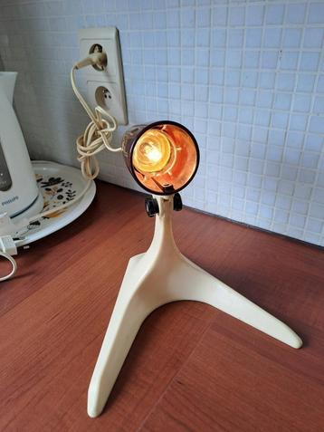 Lampe Osram Theratherm vintage, Enlèvement ou Envoi