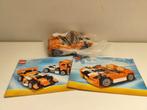 Lego 31017, Ophalen of Verzenden, Zo goed als nieuw