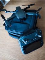 Drone L600 pro max, Hobby en Vrije tijd, Modelbouw | Radiografisch | Helikopters en Quadcopters, Ophalen, Zo goed als nieuw