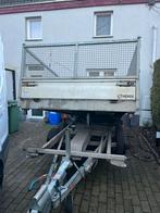Henra kipper aanhangwagen, Auto diversen, Aanhangers en Bagagewagens, Ophalen, Gebruikt