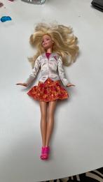 Barbie dierenarts (?), Ophalen of Verzenden, Zo goed als nieuw
