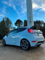 Fiesta st200 uniek pareltje, Auto's, Voorwielaandrijving, 4 cilinders, Particulier, Fiësta