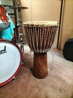 Djembé (Senegal), Muziek en Instrumenten, Percussie, Ophalen, Gebruikt, Overige soorten