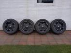 velgen 20 inch xd d monster 2. steekmaat 139.7, Auto-onderdelen, Ophalen, 20 inch, Band(en)