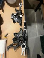 Cbr 1000rr voetsteuenen, Enlèvement ou Envoi