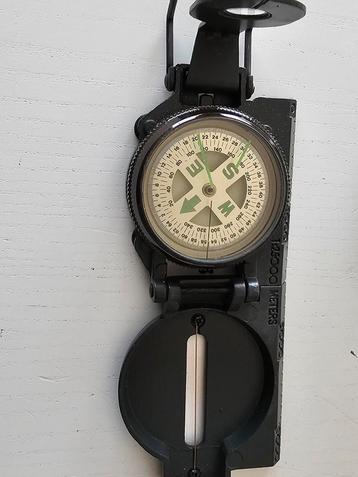 Ranger compass vintage, Enlèvement ou Envoi, Comme neuf