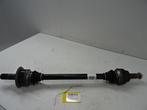 AANDRIJFAS LINKS ACHTER BMW X6 (F16) (01-2014/12-2019), Gebruikt, BMW