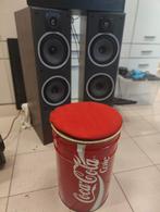 Coca Cola blik 30cm hoog, Verzamelen, Blikken, Ophalen of Verzenden, Gebruikt