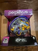 Perplexus braingame, Ophalen