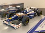 Heinz Harald Frentzen - Williams Renault - 1/43, Hobby en Vrije tijd, Ophalen of Verzenden, Auto