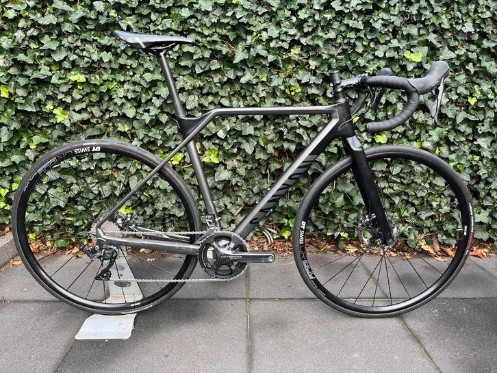 Canyon inflite CF SL, Fietsen en Brommers, Fietsen | Racefietsen, Ophalen of Verzenden