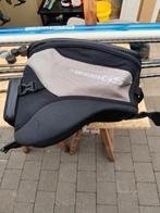 Tanktas, Motoren, Accessoires | Koffers en Tassen, Ophalen, Zo goed als nieuw